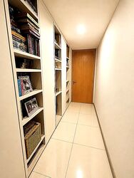 Beacon Heights (D12), Condominium #583755201